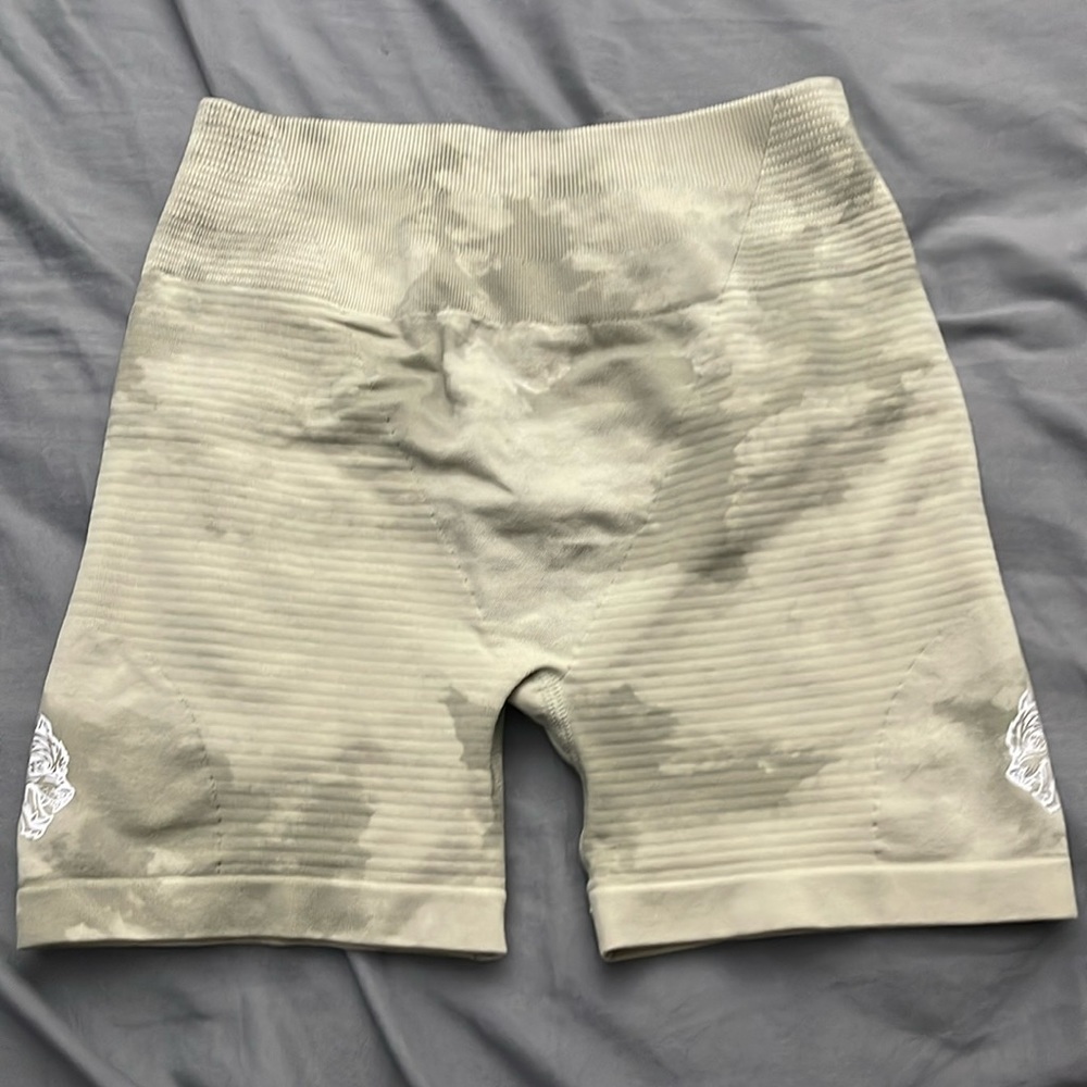 Darc sport shorts